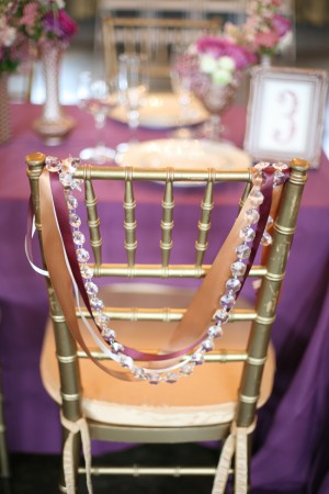 Adorable chair decoration ideas! - weddingfor1000.com