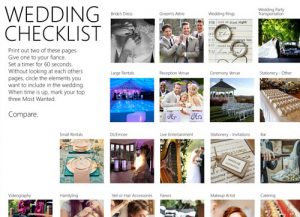 wedding-checklist