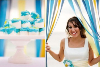 beach wedding ideas