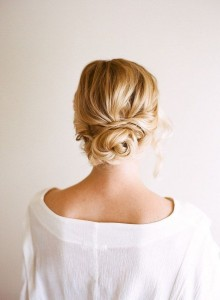 best wedding hair