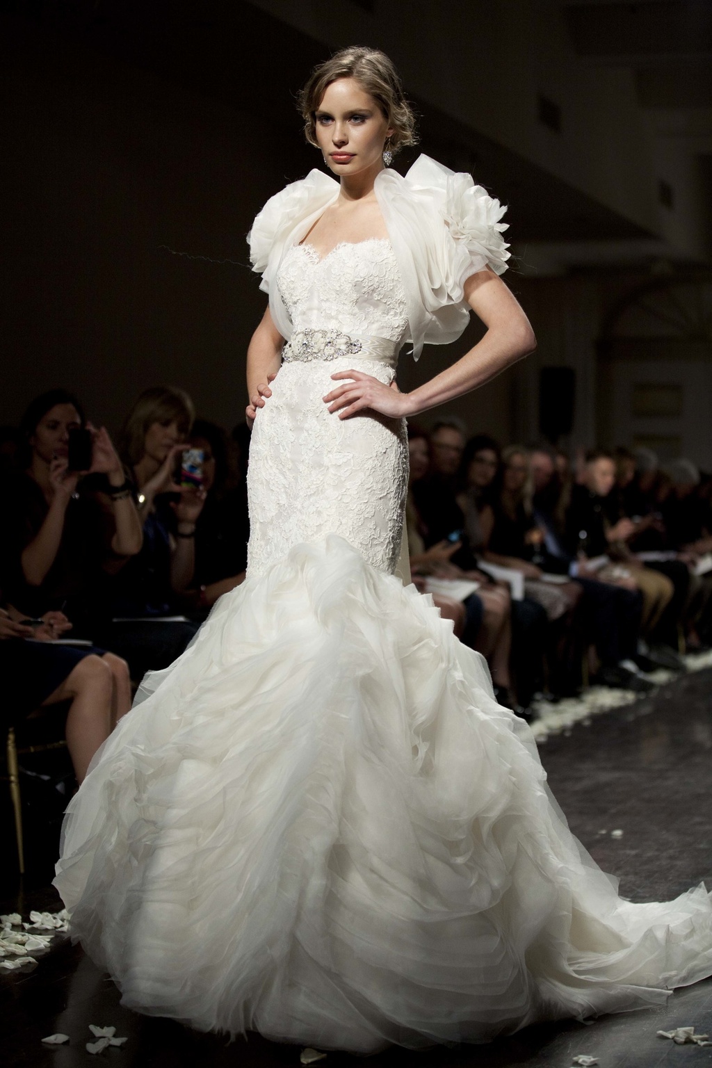 wedding-dress-lazaro-fall-2012-bridal-gowns-dramatic-mermaid-layered-bolero.full