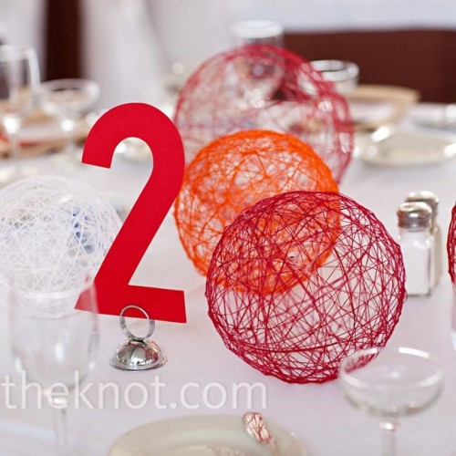 festive balls trueromanceweddings dot com