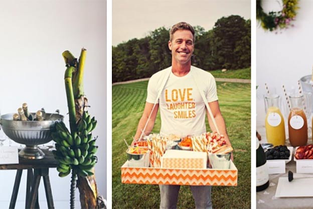 catering for the cool kids - weddingfor1000.com