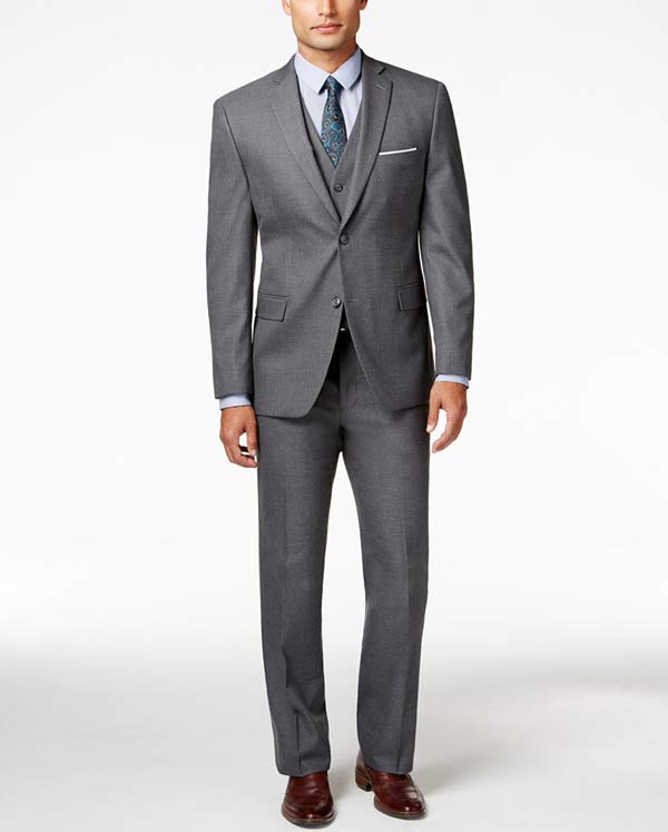 sharkskin-suit