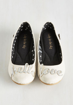 fun wedding shoes flats