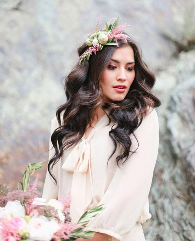 Romantic bolero ideas for staying warm at  your spring wedding - weddingfor1000.com