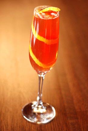 Delicious prohibition-era drinks for your wedding reception - weddingfor1000.com