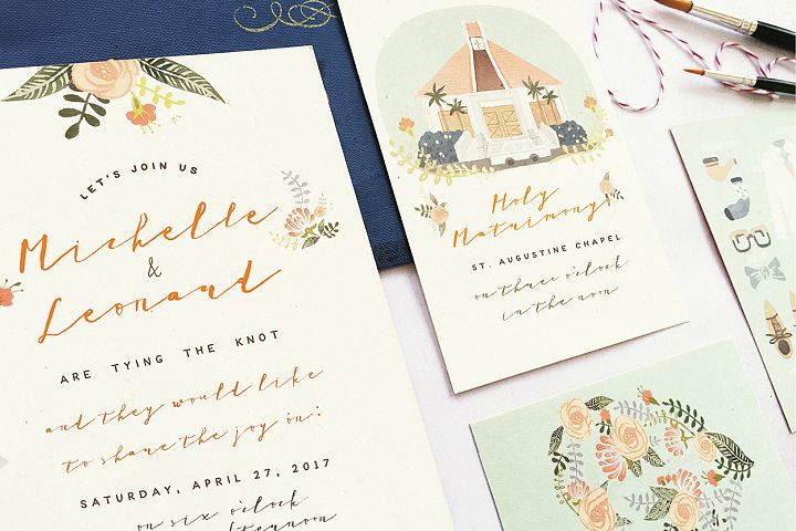 for affordable wedding fonts, we recommend fontbundles.net at weddingfor1000.com