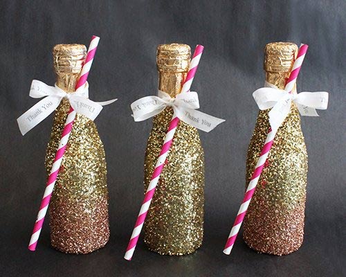 Boozy Bridal Party Gift Ideas - weddingfor1000.com