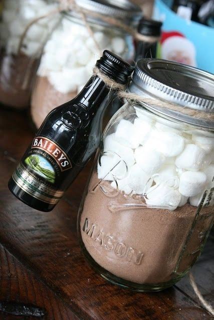 Boozy Bridal Party Gift Ideas - weddingfor1000.com