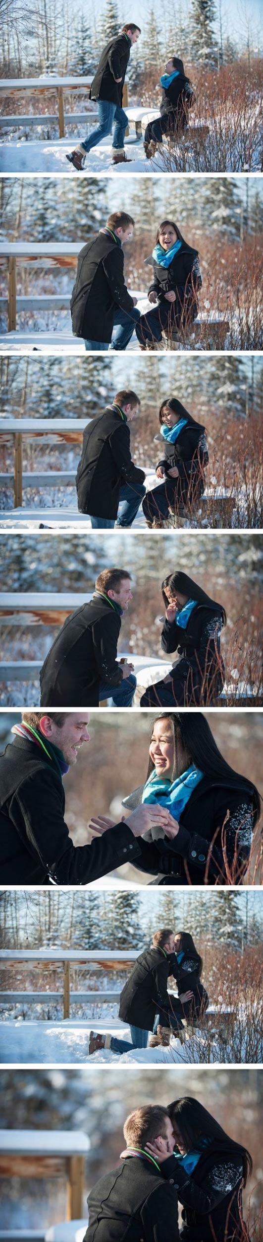 10 tips for truly stunning engagement photos - weddingfor1000.com