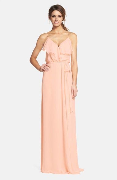 In Style: the Dress Details That Matter - weddingfor1000.com