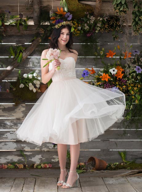 In Style: the Dress Details That Matter - weddingfor1000.com