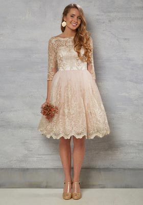 In Style: the Dress Details That Matter - weddingfor1000.com