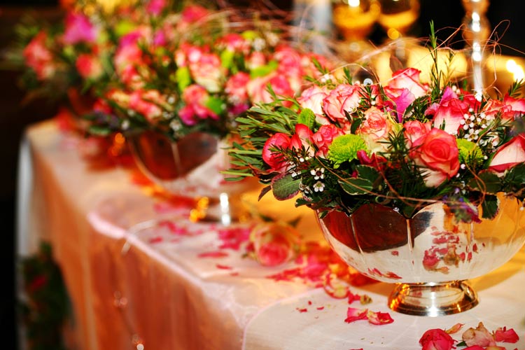 Find Budget Wedding Flowers and Fantastic Florists - weddingfor1000.com
