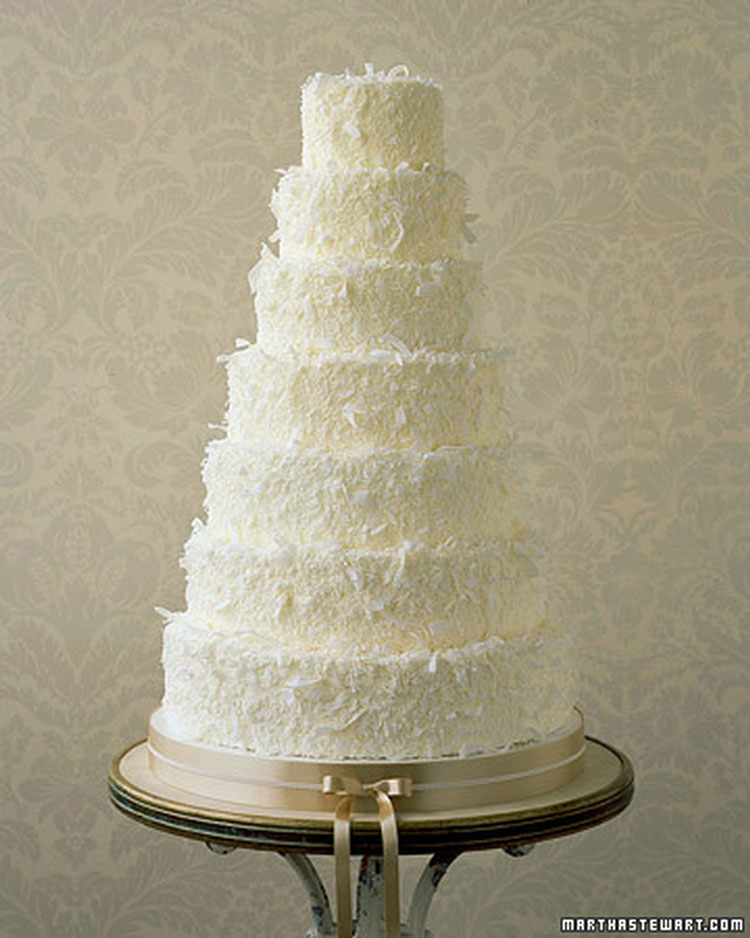 These are the 15 BEST Wedding Cake and Icing Flavor Combinations! weddingfor1000.com