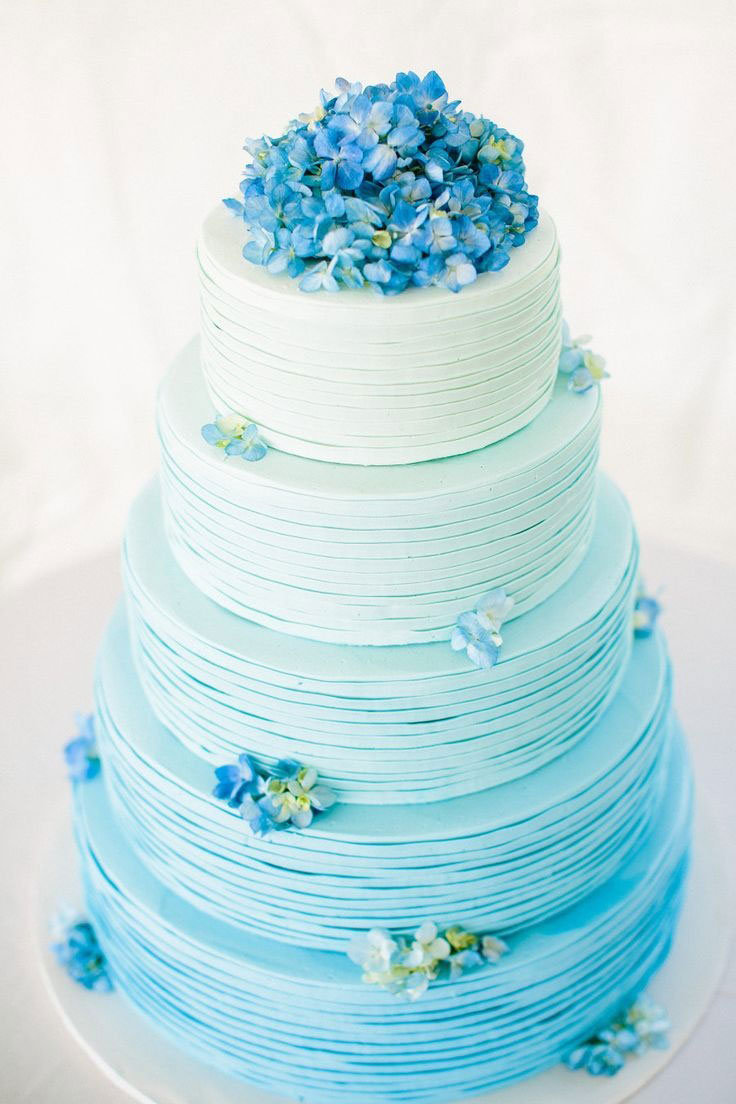 These are the 15 BEST Wedding Cake and Icing Flavor Combinations! weddingfor1000.com